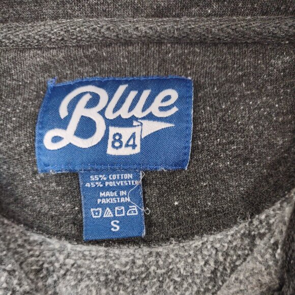 Blue 84 First Landing State Park Pullover Sweatshirt, Size Small - Picture 5 of 7